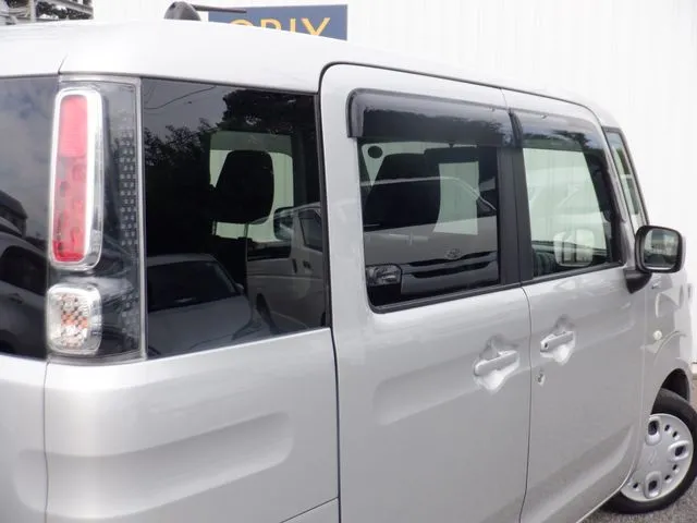 スズキ　スペーシア