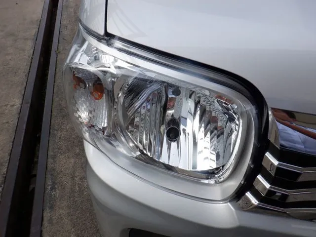 スズキ　スペーシア