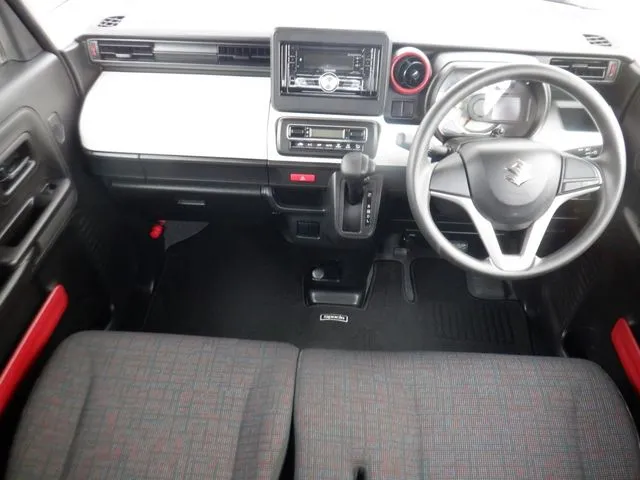 スズキ　スペーシア