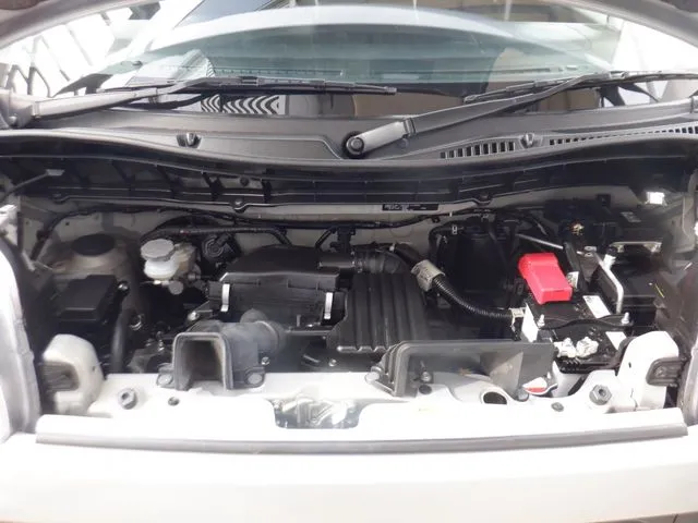 スズキ　スペーシア