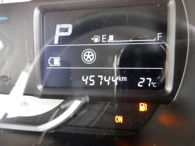 スズキ　スペーシア