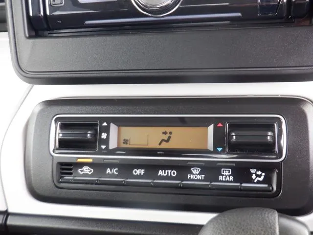 スズキ　スペーシア