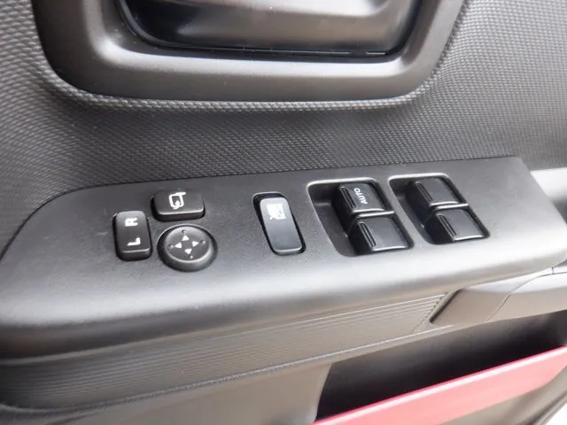 スズキ　スペーシア