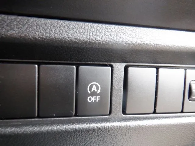 スズキ　スペーシア