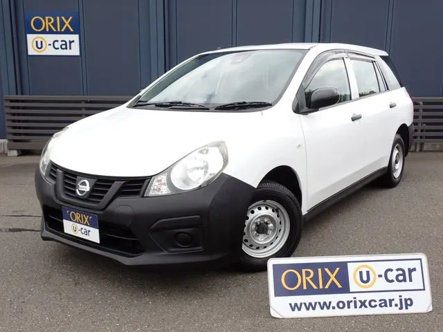 NV150 AD 2WD(ニッサン)|オリックスU-carの中古車