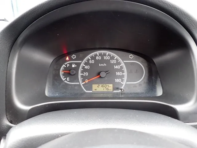 NV150 AD 2WD(ニッサン)の車両写真