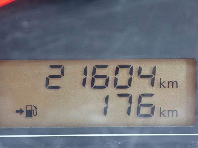 NV150 AD 2WD(ニッサン)の車両写真