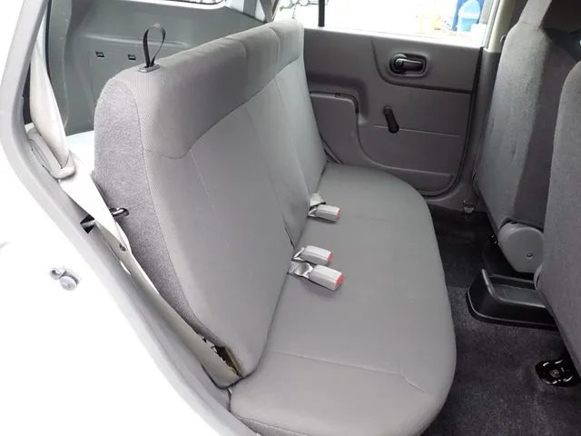 NV150 AD 2WD(ニッサン)の車両写真