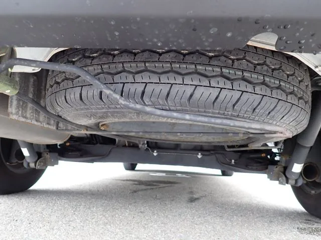 NV150 AD 2WD(ニッサン)の車両写真