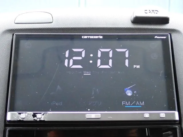 NV150 AD 2WD(ニッサン)の車両写真