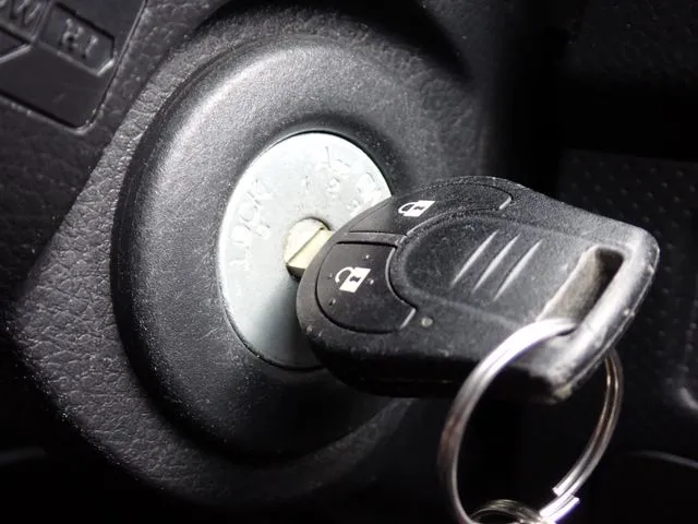 NV150 AD 2WD(ニッサン)の車両写真