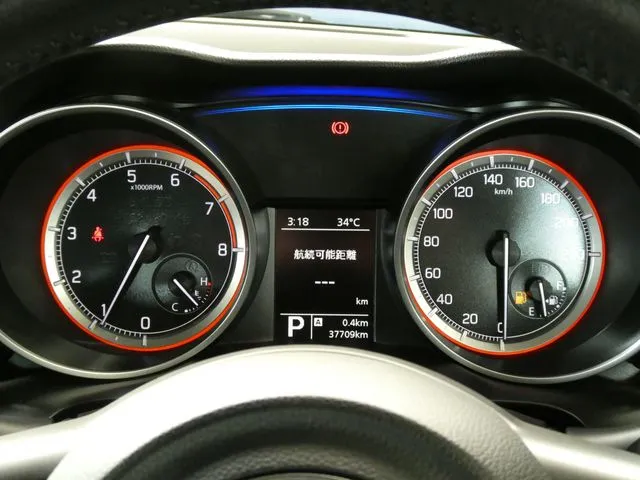 スズキ　スイフト