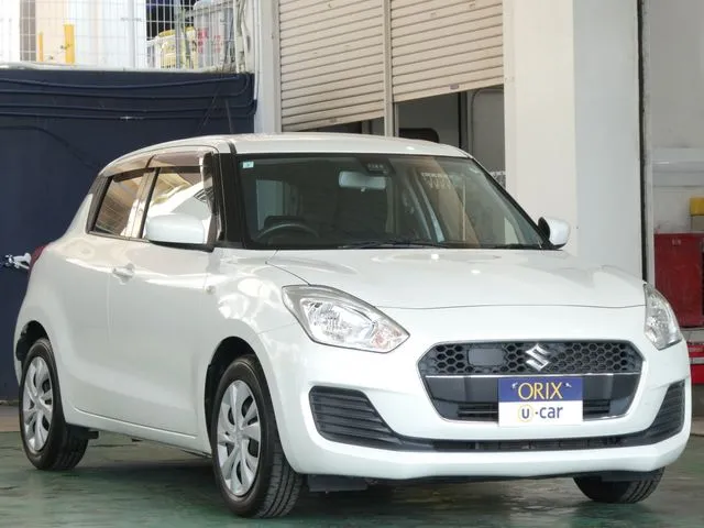 スズキ　スイフト