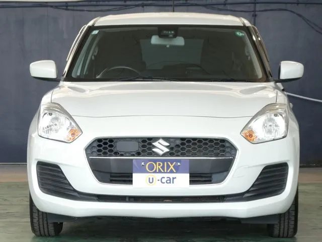 スズキ　スイフト
