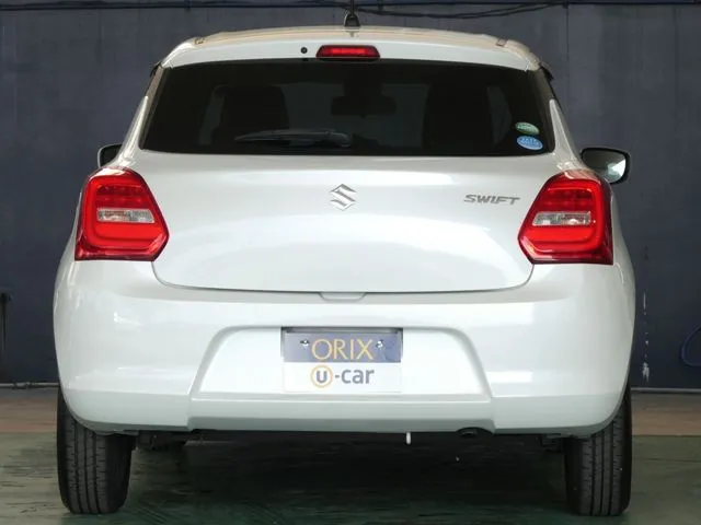 スズキ　スイフト