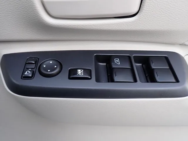 ニッサン ルークス