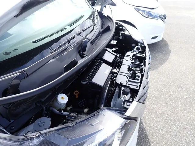 ニッサン ルークス