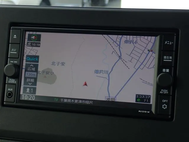 ニッサン ルークス