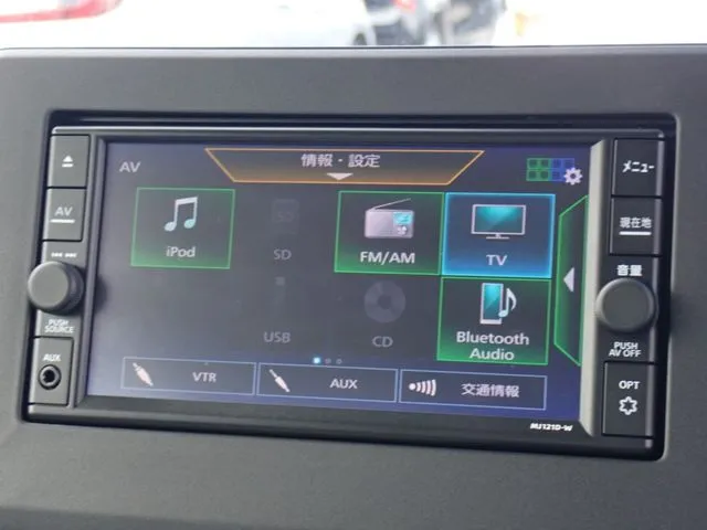 ニッサン ルークス