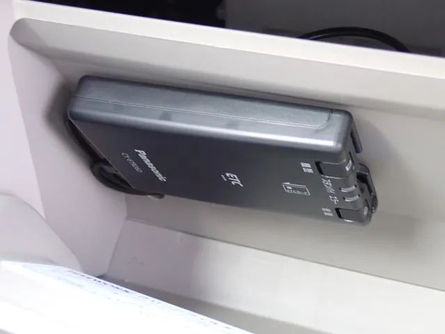 ニッサン ルークス