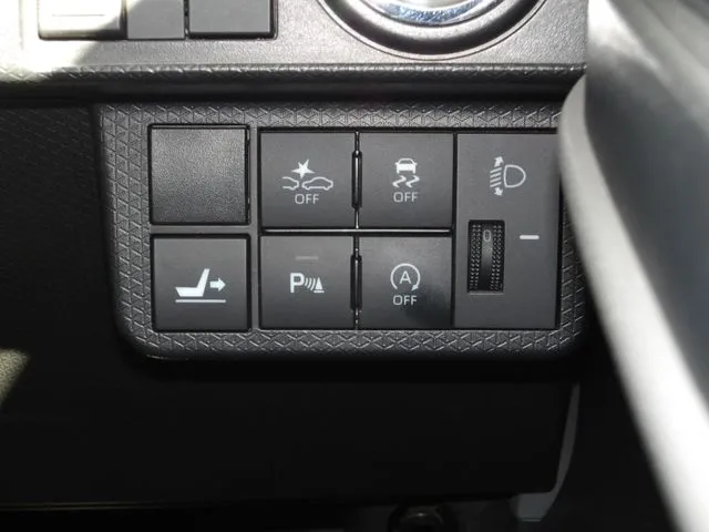 ダイハツ　タント