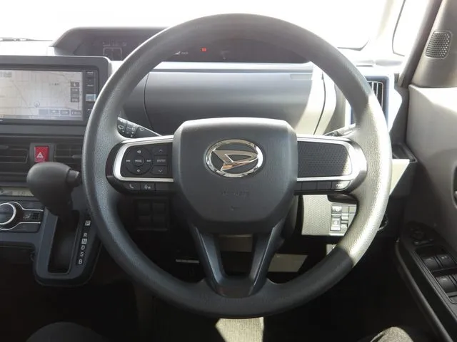 ダイハツ　タント