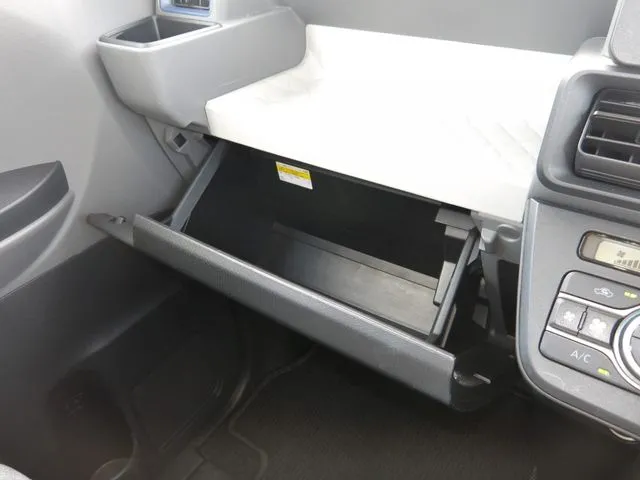 ダイハツ　タント