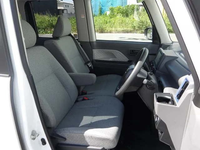 ダイハツ　タント