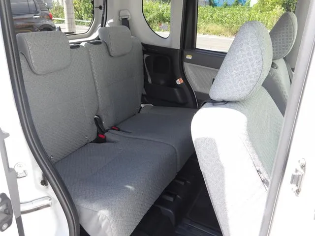 ダイハツ　タント