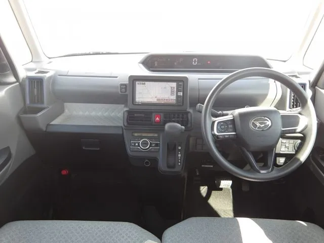 ダイハツ　タント