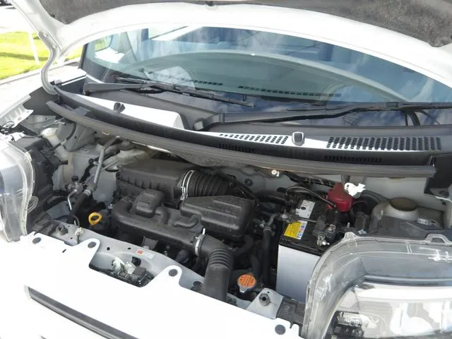 ダイハツ　タント