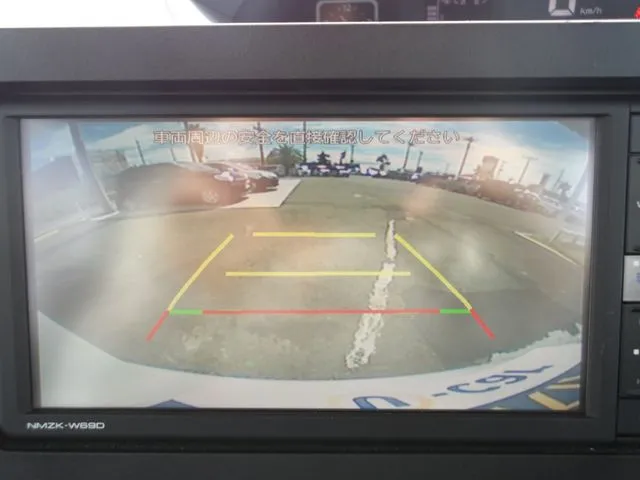 ダイハツ　タント