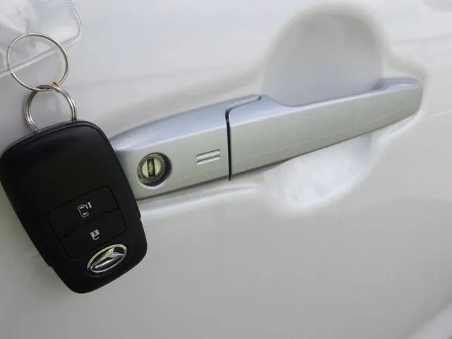 ダイハツ　タント