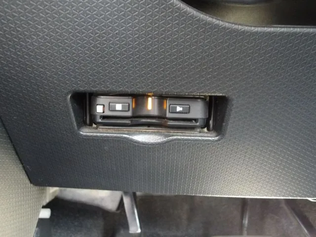 ダイハツ　タント