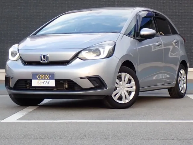 フィット　ｅ：ＨＥＶ