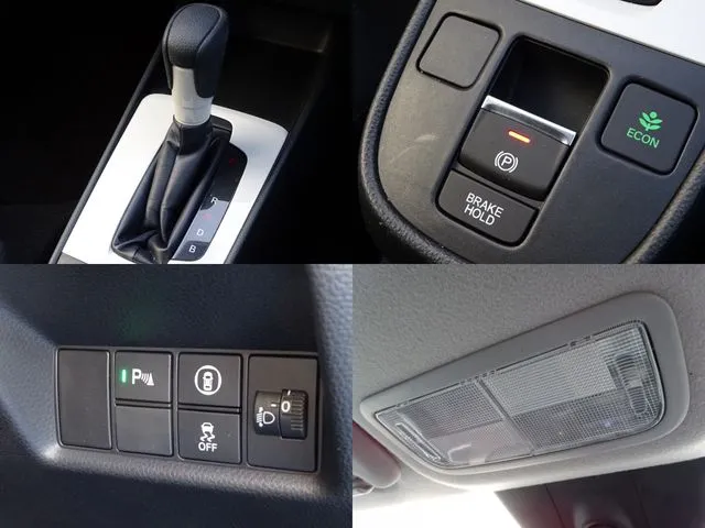 ホンダ　フィット　ｅ：ＨＥＶ