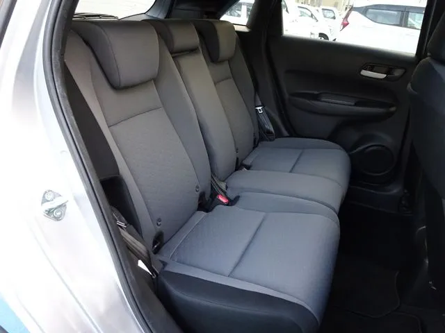 ホンダ　フィット　ｅ：ＨＥＶ