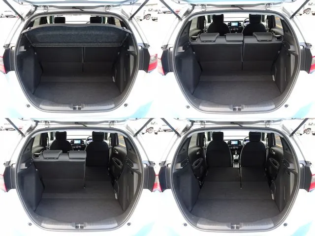 ホンダ　フィット　ｅ：ＨＥＶ