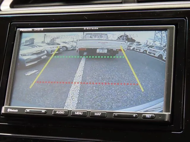 ホンダ シャトル ハイブリッド