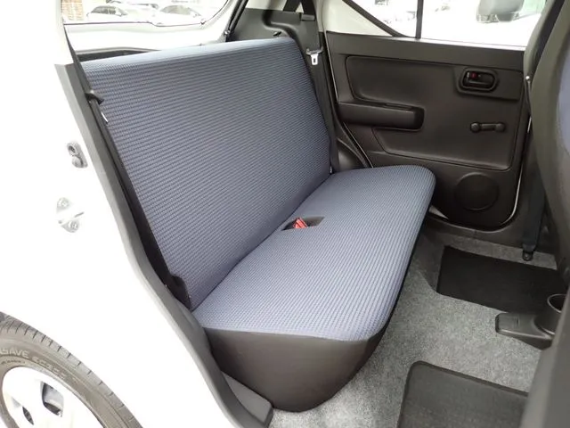 アルト（スズキ）の車両写真