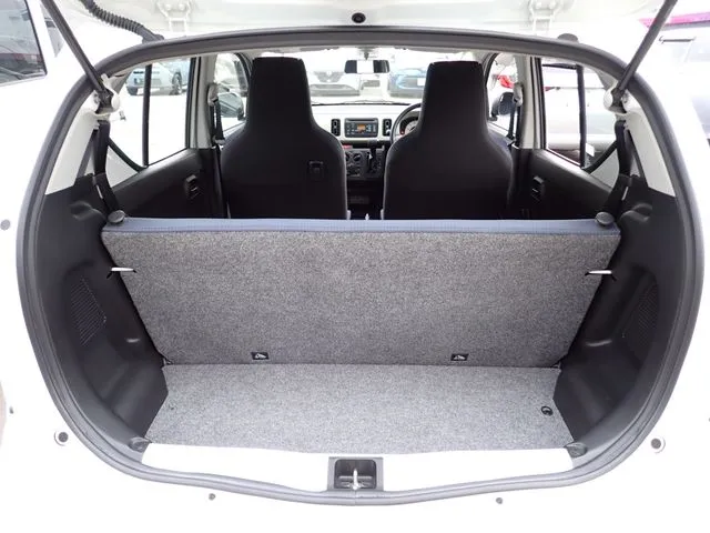 アルト（スズキ）の車両写真