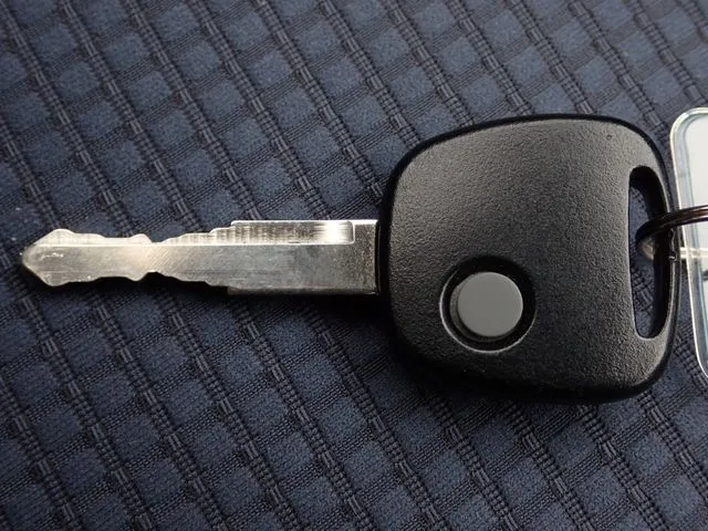 アルト（スズキ）の車両写真