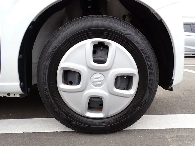 アルト（スズキ）の車両写真