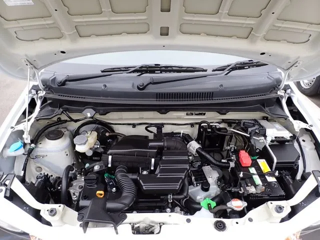 アルト（スズキ）の車両写真