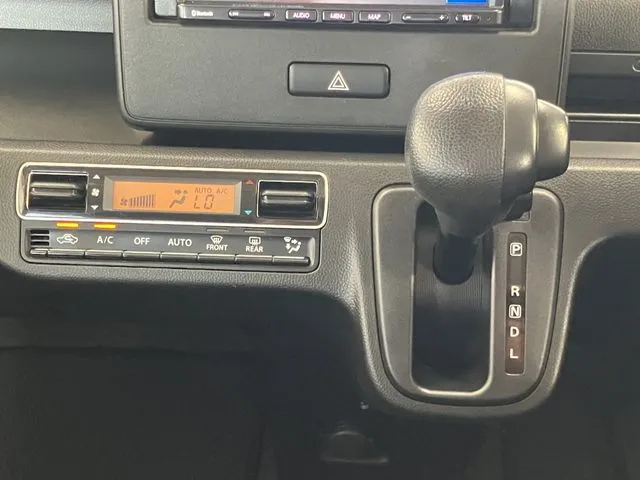 スズキ　ワゴンＲ