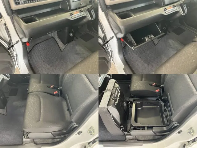 スズキ　ワゴンＲ