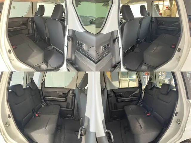 スズキ　ワゴンＲ