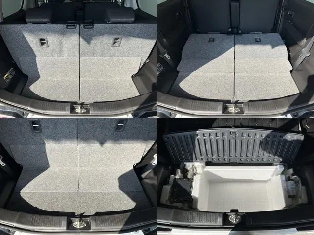 スズキ　ワゴンＲ