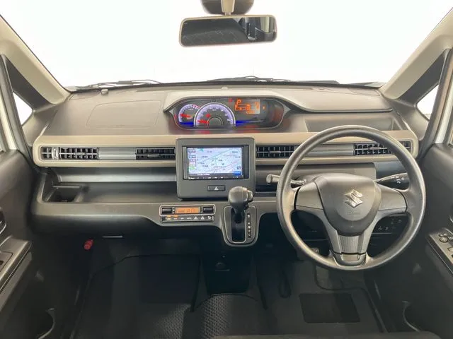 スズキ　ワゴンＲ