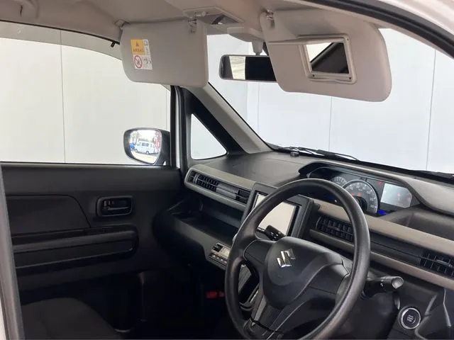 スズキ　ワゴンＲ